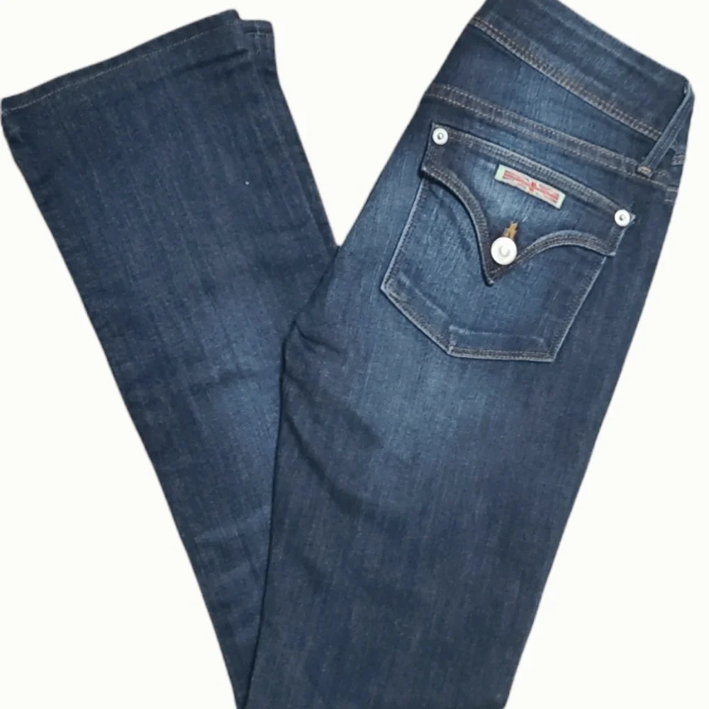 Hudson Beth Baby Boot-Cut Jeans - Picture 1 of 6